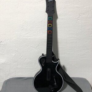 Guitar Hero Guitar Les Paul Wireless Controller for PS3